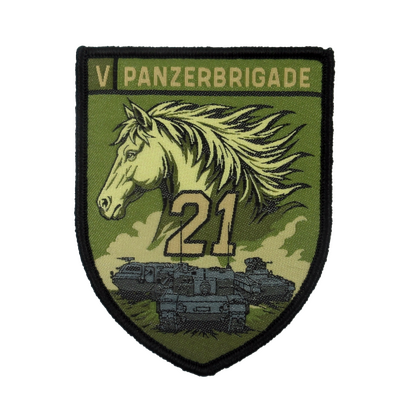 PzBrig21 Patch