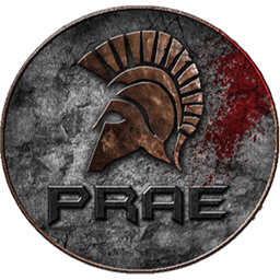 Prae Garde